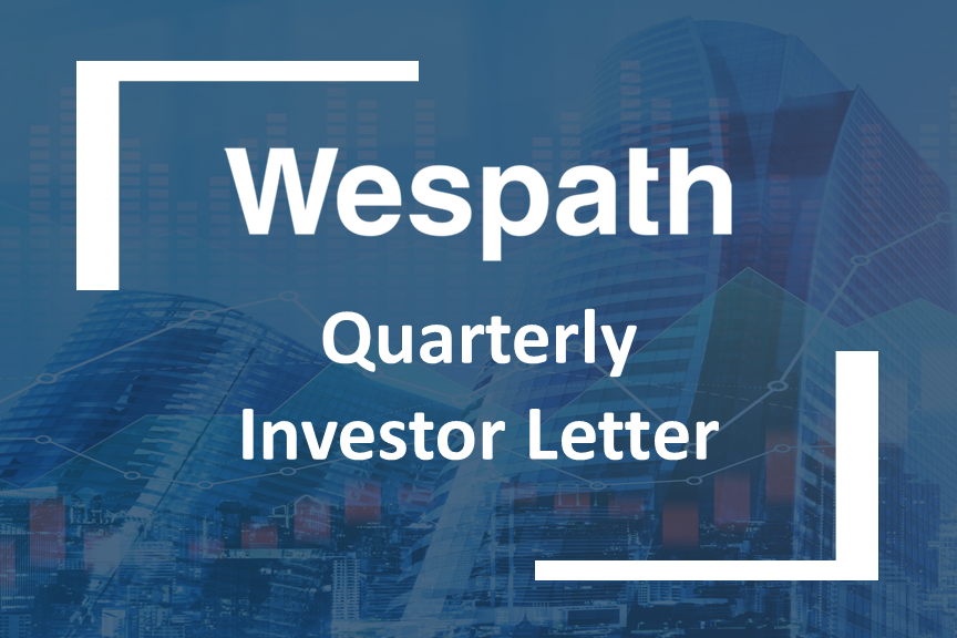 Quarterly Investor Letter