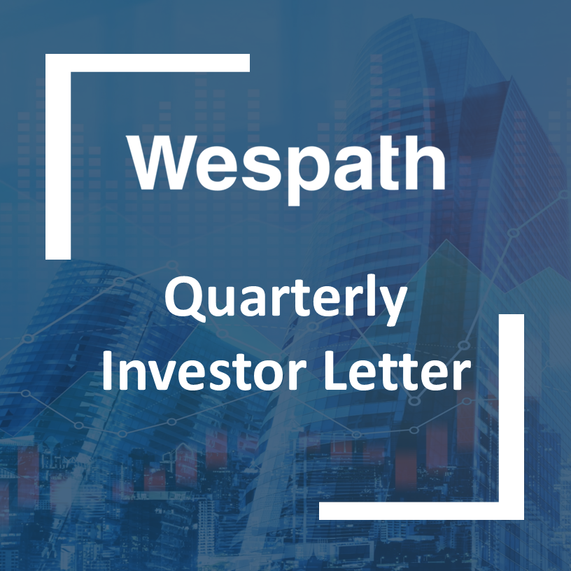 Quarterly Investments